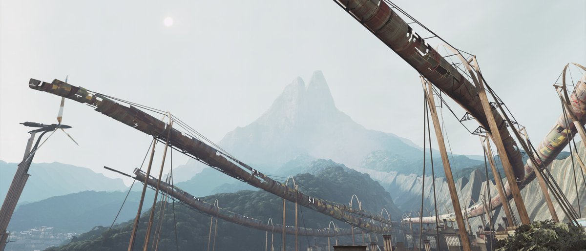 silaser's tweet photo. Not my home but i know my way around.
#Dishonored2 screenshots📷by the amazingly talented @pino44io https://t.co/EgVpPey99S