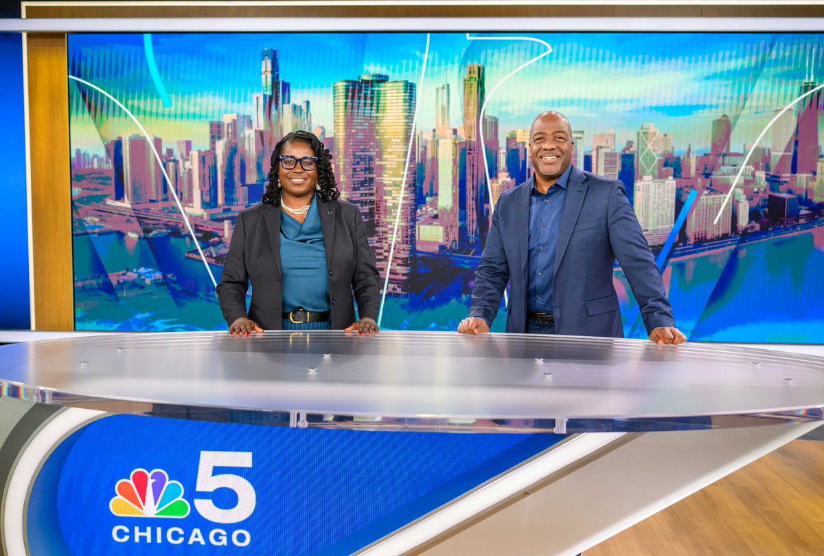 ColumbiaChi's tweet photo. This month marks one year under the leadership of President Shantay N. Bolton.
With the launch of her strategic plan “Renaissance Rising: Shaping Tomorrow Together,” we’re excited and energized to see what the next year has in store! https://t.co/aKb7xoPRiR