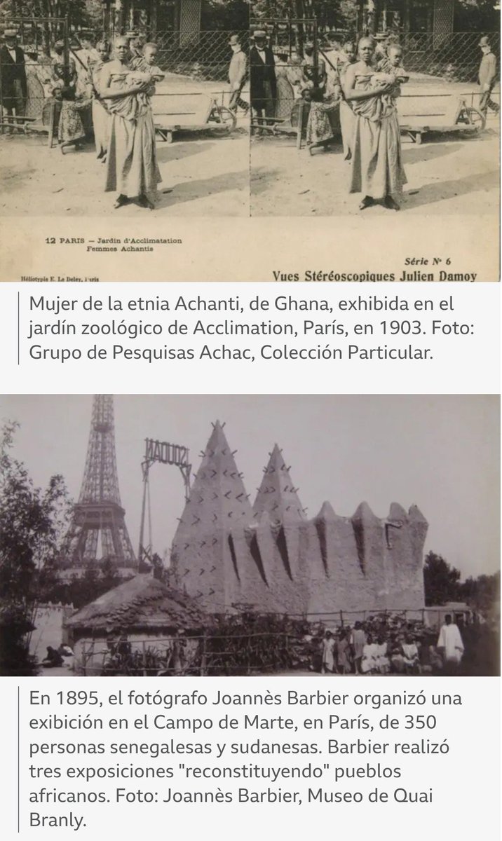 Erinia89's tweet photo. @AlexTope1989 @Fruit_2mer En 1800 🇦🇷 todavía estaba bajo dominio 🇪🇸 En 1813 luego de la Revolución de Mayo y antes de la independencia declaró la libertad de vientres jamás se prohibieron las familias mixtas
Tenes bandera 🇵🇹 mayor traficante de esclavos y 🇫🇷 que supo tener hasta el s.XX zoológicos humanos https://t.co/tRtQZos6qW