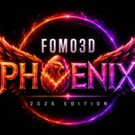 Photo by FOMO3D Phoenix Official (@F3DPhoenix)
