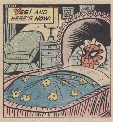 spideyofel's tweet photo. this is genuinely frying me what is wrong with him https://t.co/mVY1zHa3B1