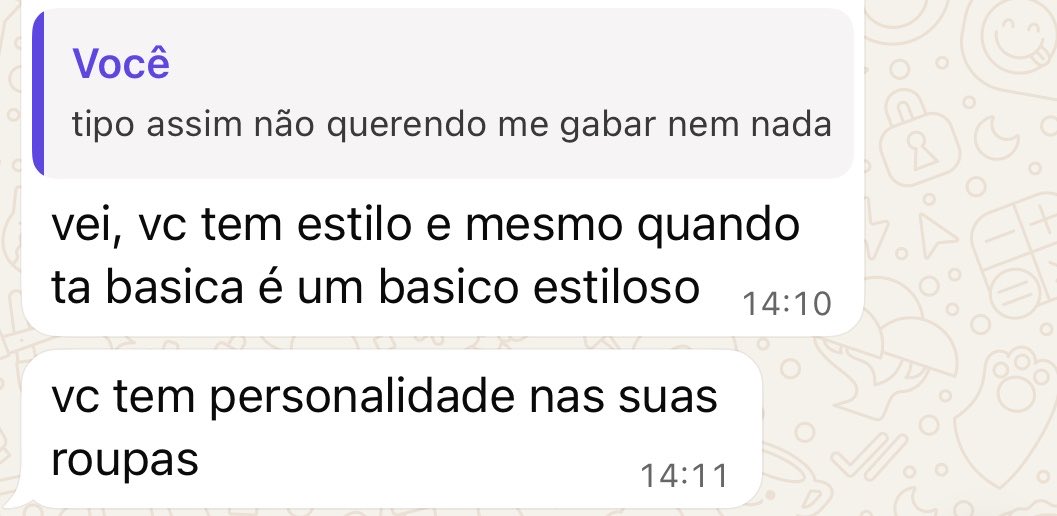 pvjux's tweet photo. top melhores elogios https://t.co/6OhuS4uuaP