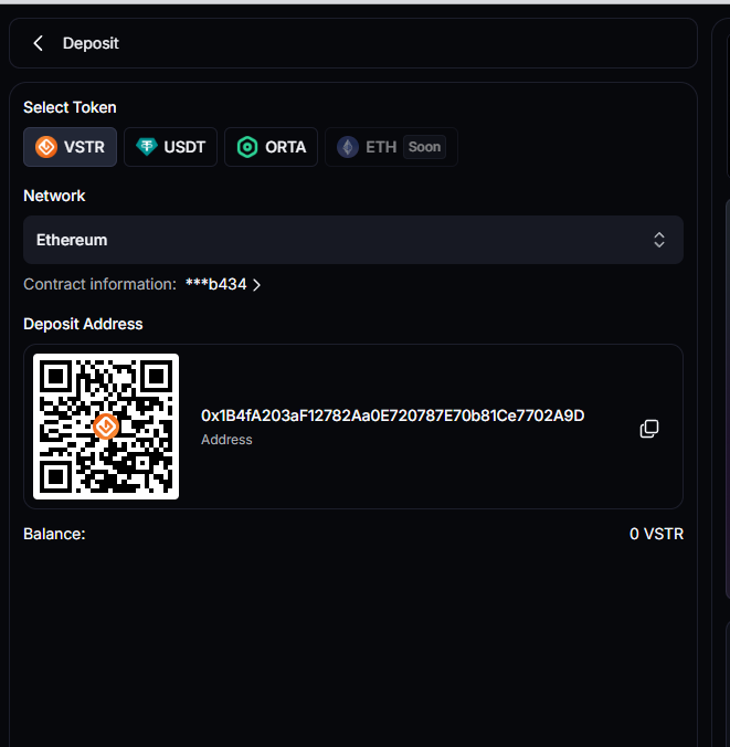 0sosGaming's tweet photo. @ibrahimklczb 0x1B4fA203aF12782Aa0E720787E70b81Ce7702A9D
that was very easy i hope that i can win https://t.co/qKVPIvmk7C