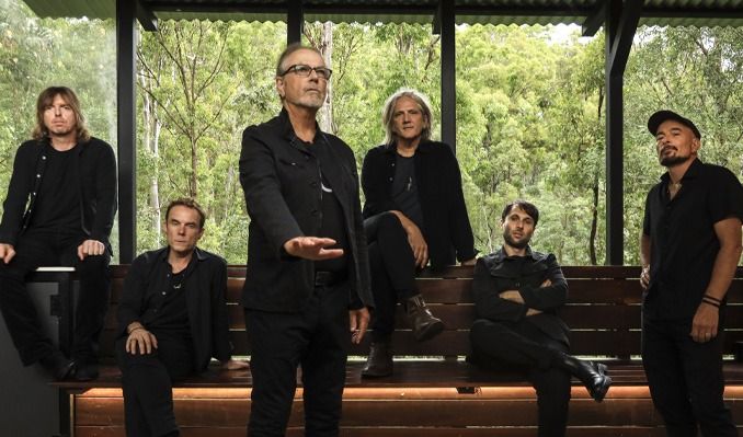 CHIRPRadio's tweet photo. TOMORROW! New Wave legends The Church head to Park West on Tuesday, 7/7! This 18+ show covering the singles of the band's long career starts at 8pm.

MORE INFO: https://t.co/Me923ffw25
ENTER TO WIN TICKETS: https://t.co/WVgmilsCUI https://t.co/RMoXbi4voT