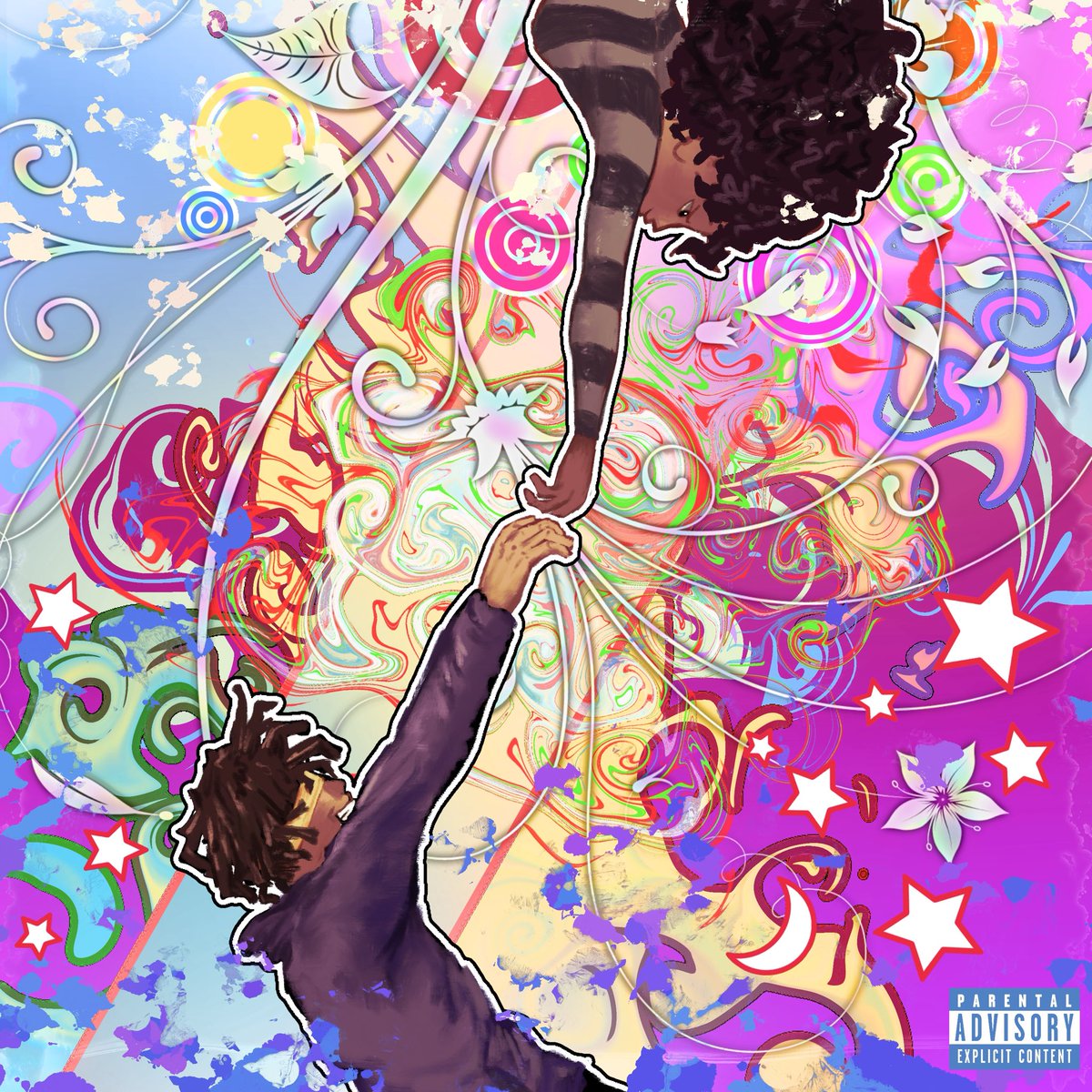 bpbcore's tweet photo. Divided Dynasty (DIVILUXE) 

Dropping this Friday tune in!! 

art by: hunnigarden

#newmusic https://t.co/uPBUYKXkPu