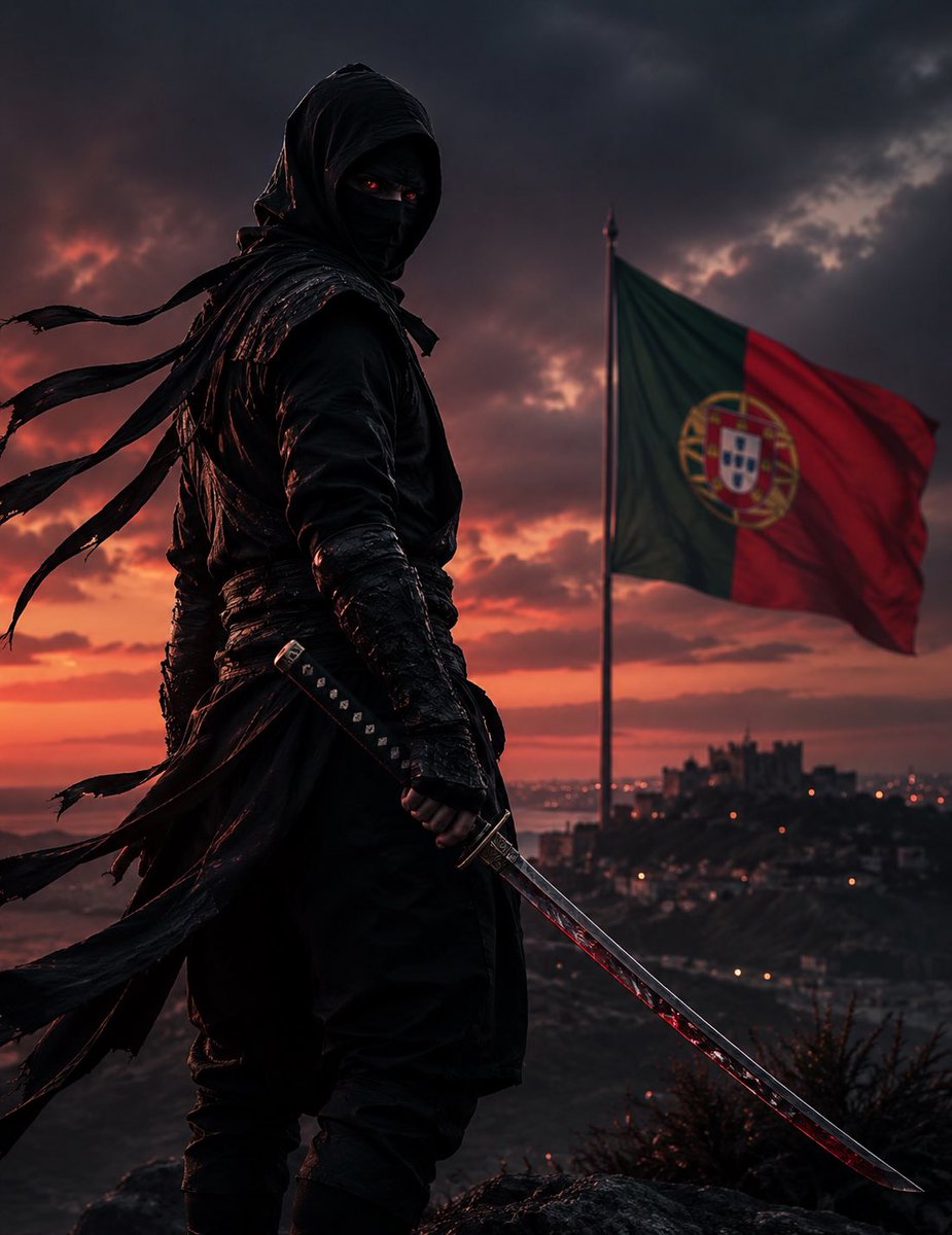 NinjaPicks__'s tweet photo. PORTUGAL GANA EN LOS 90 MIN🔥🥷🏻

PORTUGAL MONEYLINE +275 💰 https://t.co/5LXOD1r0ha