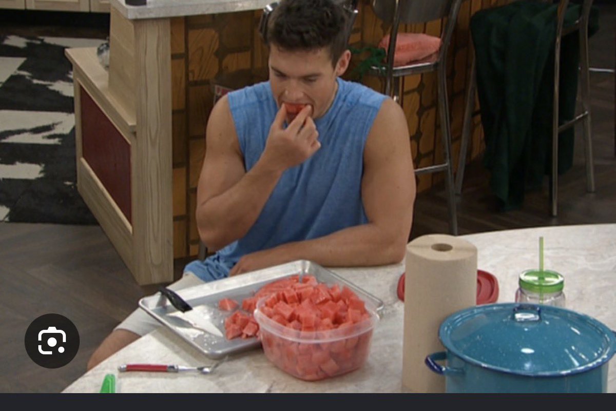 brittMtravis's tweet photo. #bb28 bring him back .... https://t.co/FbrgP0A7rO