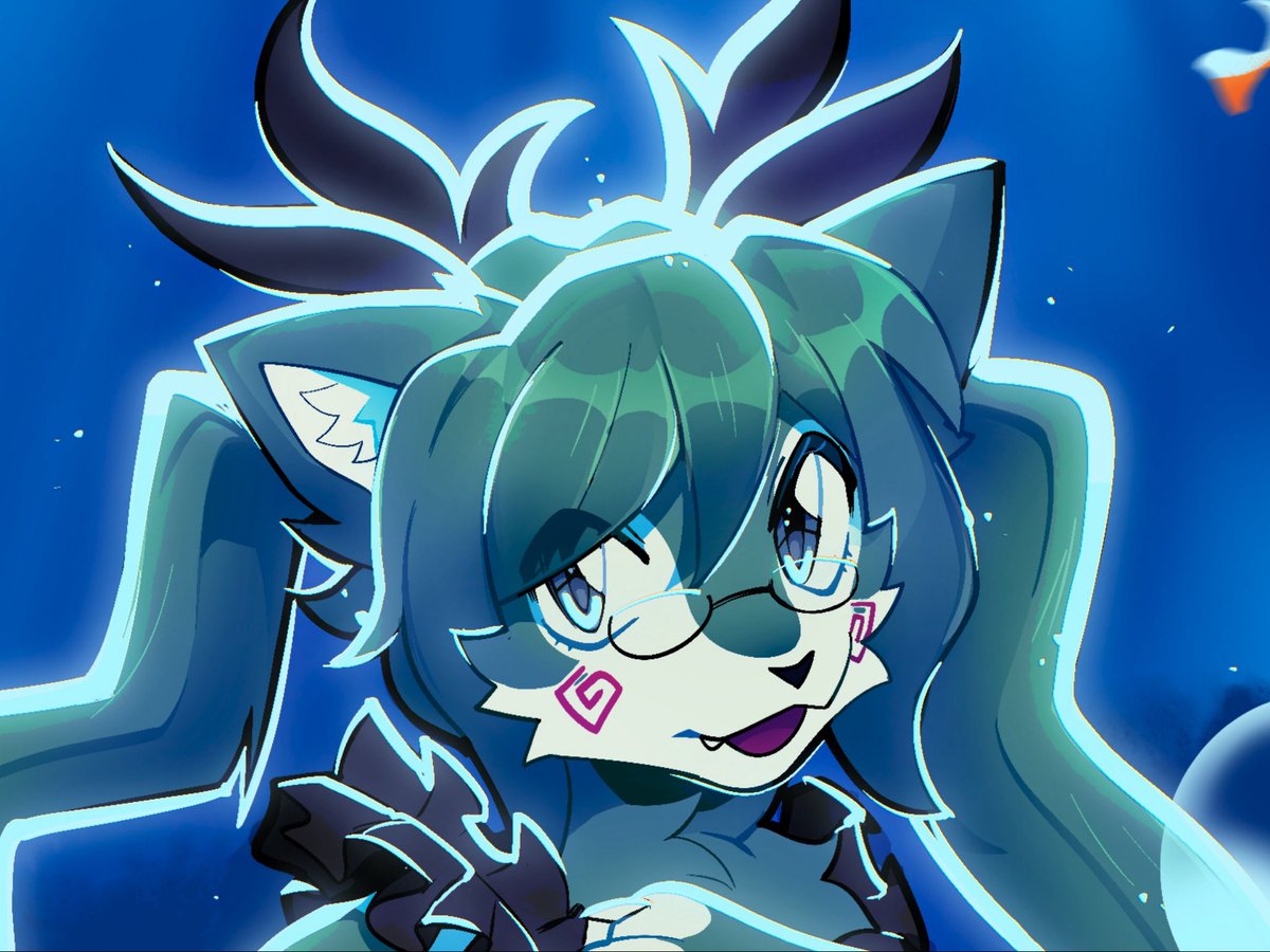 blazingsprings's tweet photo. deep sea fur 🐠 artfight attack

so out of my comfort zone hh https://t.co/OyzI98NXkD