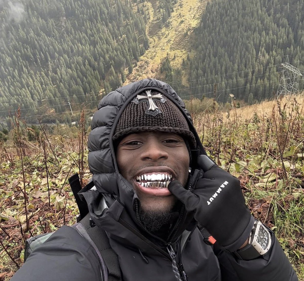 scubaryan_'s tweet photo. Kai Cenat will be live on Twitch and YouTube for the FIRST time in over 9 months 😳🔥

- he will be revealing who made it into 2026 Streamer University. https://t.co/ym5GL7COZR