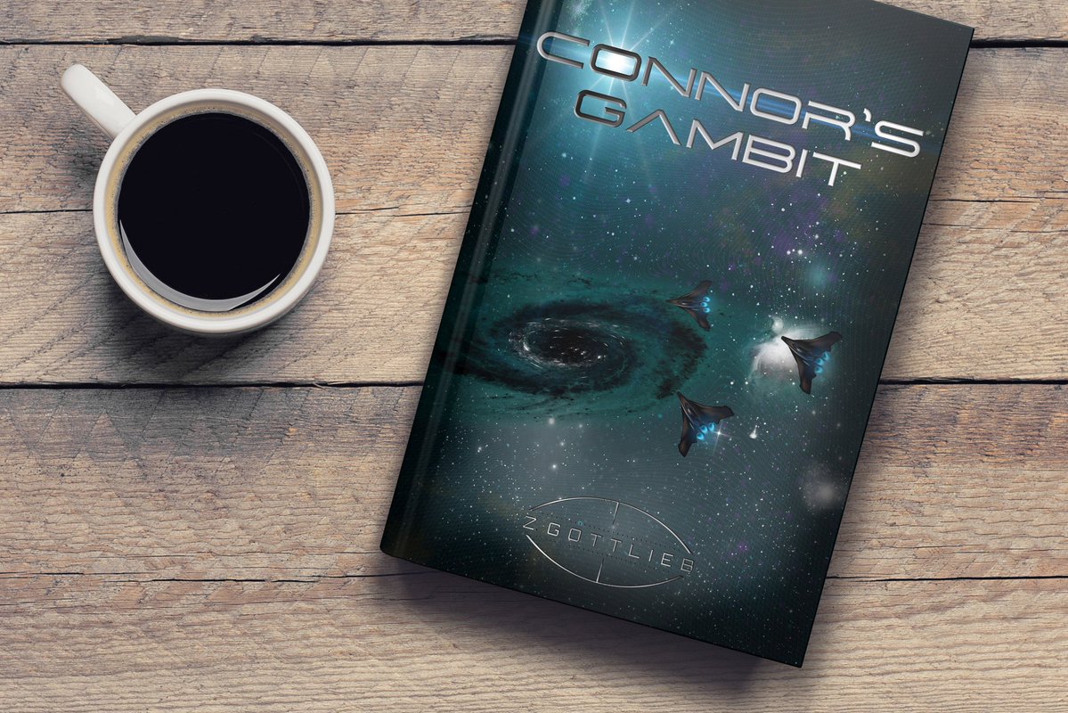 Raymond_Norman's tweet photo. '5โญ๏ธ- "Connor's Gambit" by @Z_Gottlieb is an exhilarating science fiction novel that takes readers on a thrilling journey beyond Earth's boundaries.'
https://t.co/TT4WiFjHFP
#UFO #scifi #aliens #alieninvasion #space #sciencefiction #fiction #Kindle #audiobook #ebooks #bookX https://t.co/rt3HJgC7lb
