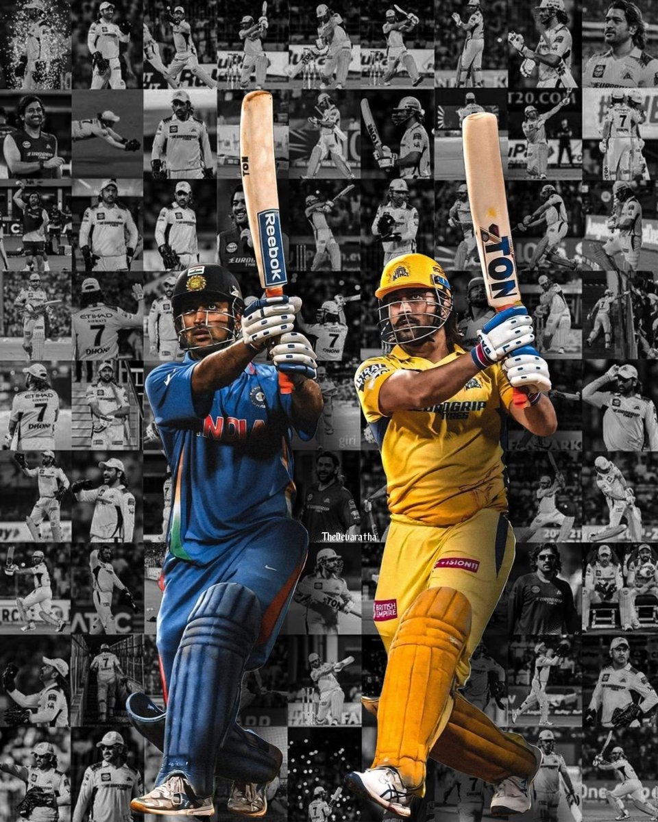 Tha_ughts's tweet photo. Happy Birthday Thala!

#HappyBirthdayDhoni @msdhoni https://t.co/i62O10Xbpe