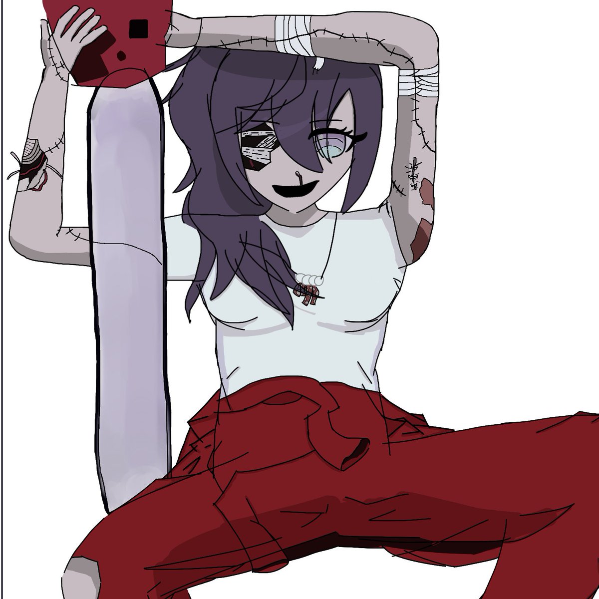 Random0716_'s tweet photo. uhh uhhhh whatever I didnt really like how the edited thing ended up https://t.co/tUN6D6xI39