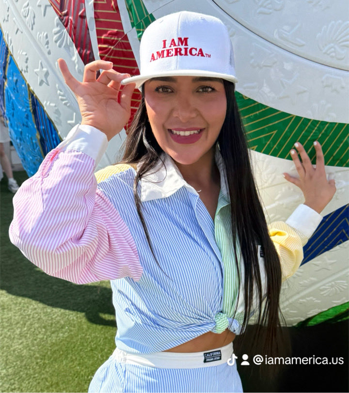 IAMAMERICA_US's tweet photo. Getting a few swag shots in !  Hats available at;  https://t.co/SXKnDOgwix https://t.co/ONTE3zHpnp
