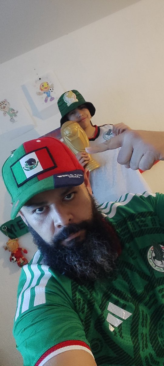 ivansan1982's tweet photo. 🇲🇽👊😎❤‍🔥👸🏻 https://t.co/CQC4jbyftY