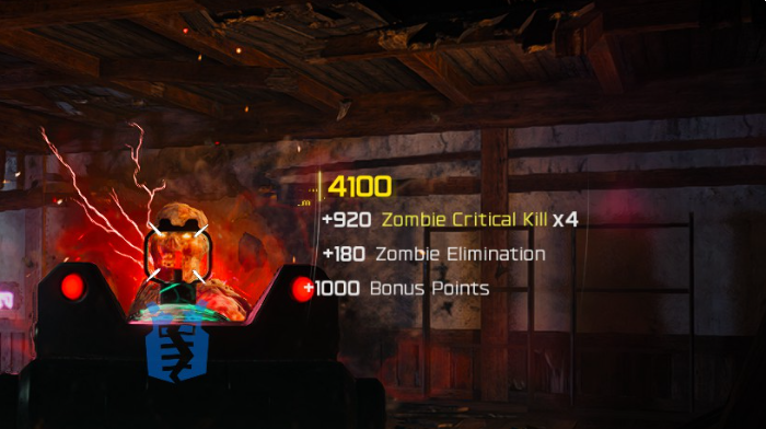 Monejhas's tweet photo. Heyyyy @TreyarchCM @Treyarch @CallofDuty 

Annoying bug, every single time I boot up zombies for the first time when opening the game this specific feed appears on even though it's listed as off. I have toggle it on then back off every time. Save me from this suffering 🙏 https://t.co/S9G5ZtTveV