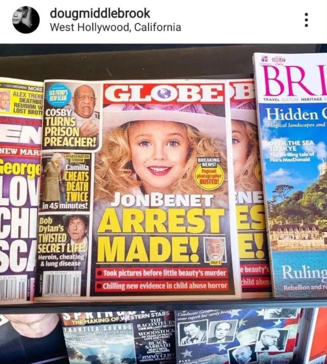 Gabriela tweet media
