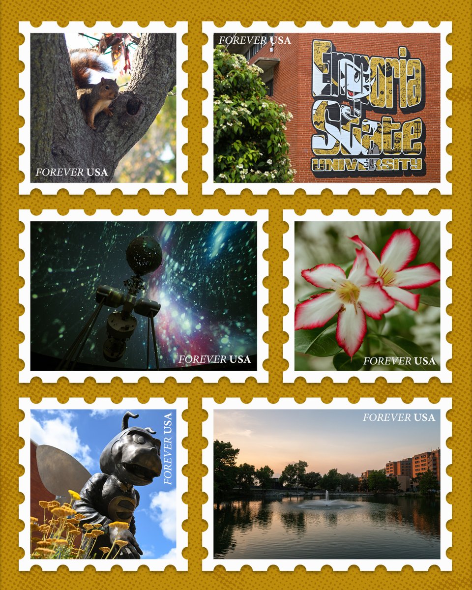 emporiastate's tweet photo. From #HornetNation, with love ๐ https://t.co/8RadGk9IVe