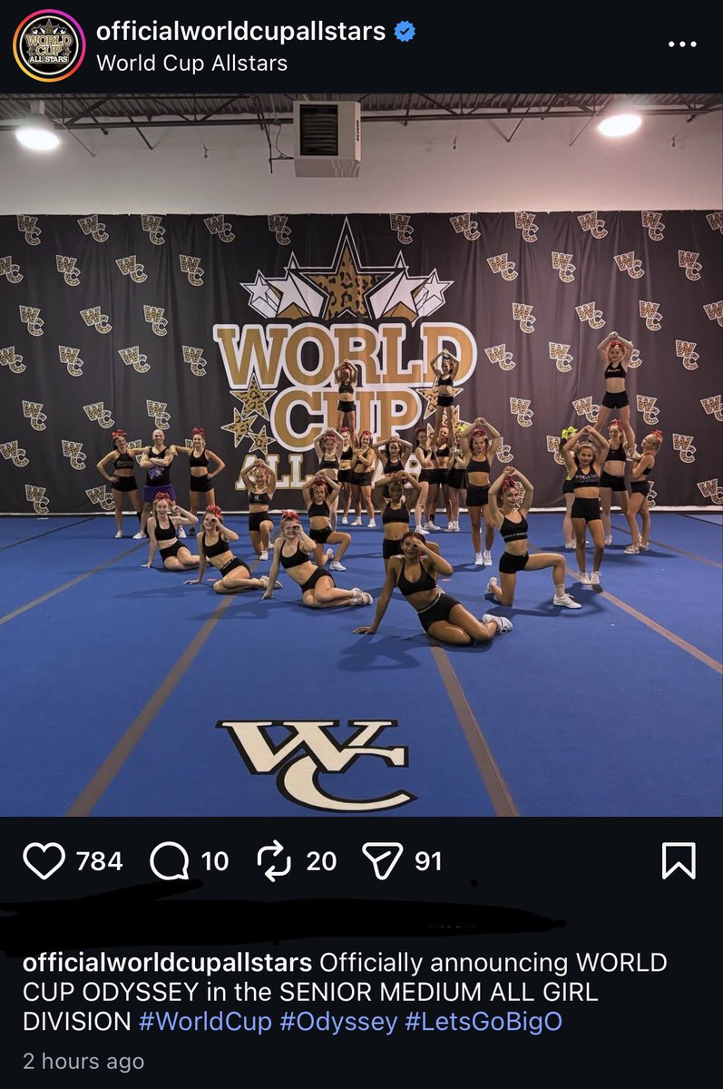 FREEZE_EM_OUT's tweet photo. Wc odyssey moving to mag?! https://t.co/kBg96sDU1B