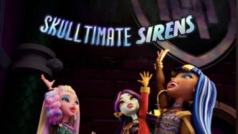 leviathin4's tweet photo. Which team are yall, skulltimate sirens all the way https://t.co/7pS1YHOlfl