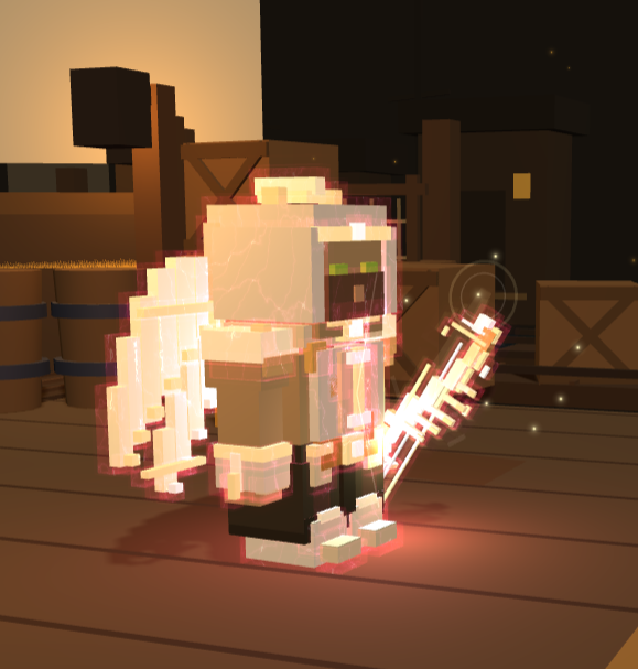 shadowpaw2907's tweet photo. @AFKHeroesXYZ THIS MINE LOOKS LIKE IN S2 SOON WITH ANGEL 1 SET THATS CRAZY HELLA COOL https://t.co/XEJXhplojd