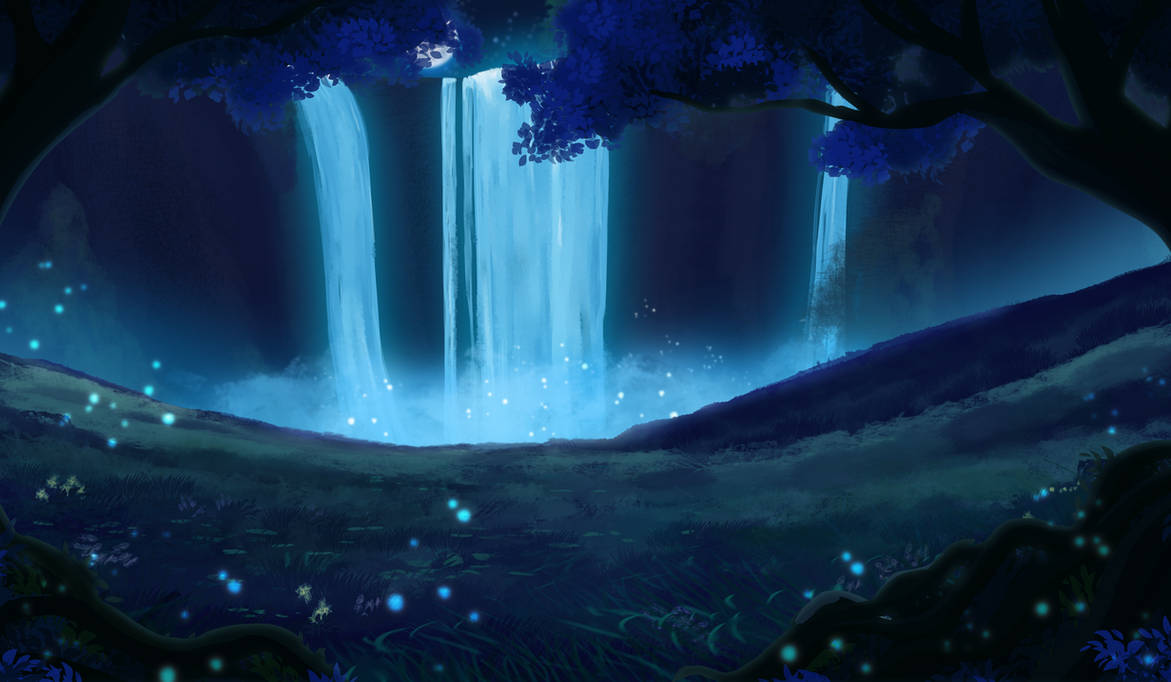 DeviantArt's tweet photo. Environment Test: Mystic Falls
By FiveRealmsCreators

https://t.co/548ANGrq7g https://t.co/IbBEksBcNi