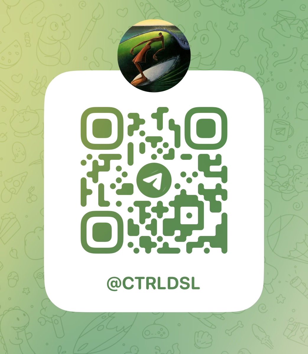 ctrldsl tweet picture
