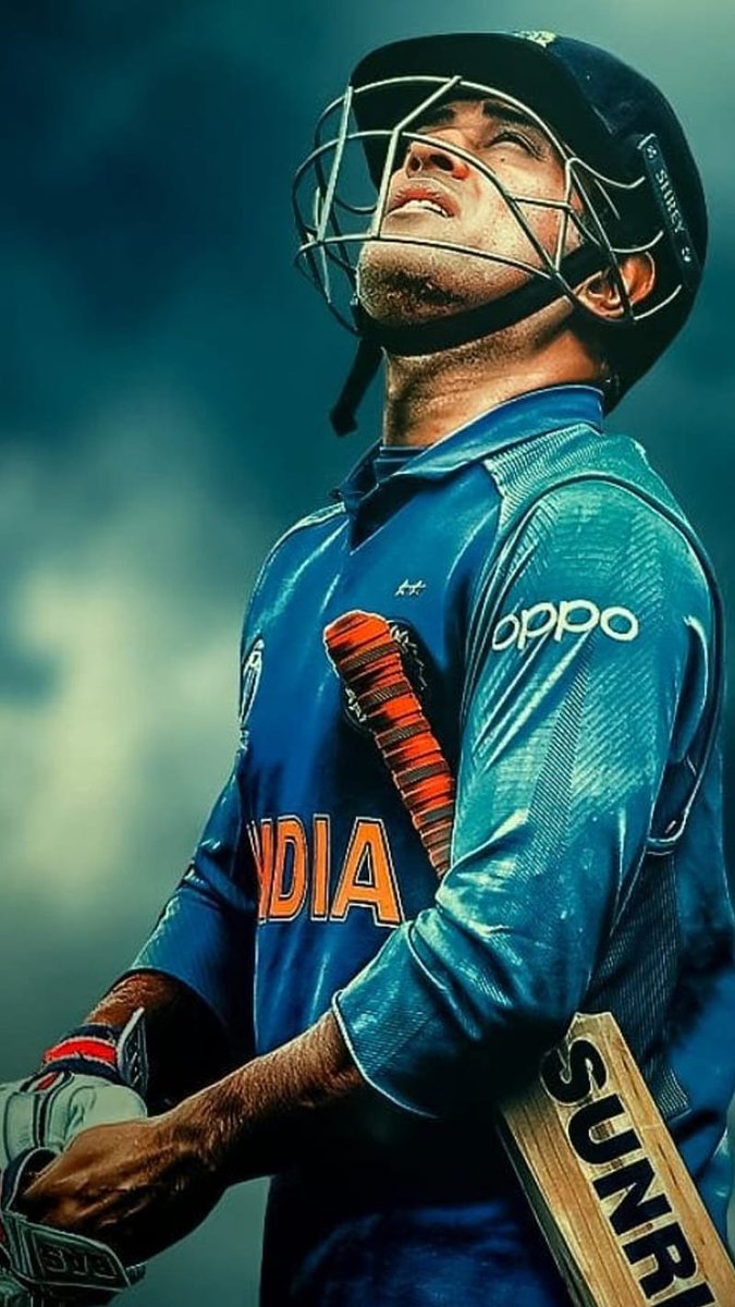 Dhoni Williamson and Hardik Stan tweet media