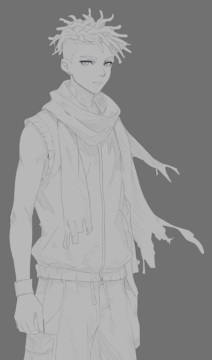 zu_Pasha's tweet photo. Kiet - VantaPsy. Visit https://t.co/dvrZaYPggX for more from VantaPsy. Game, Books, and Art Commissions (OPEN)    
#indiegame #visualnovel #RPG #IndieGameDev #JRPG #videogame #art https://t.co/1m4WSfrkRJ