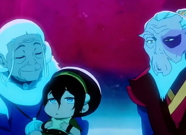 cimarronbgtn's tweet photo. zutara elderly couple confirmed https://t.co/JwudyG5um9