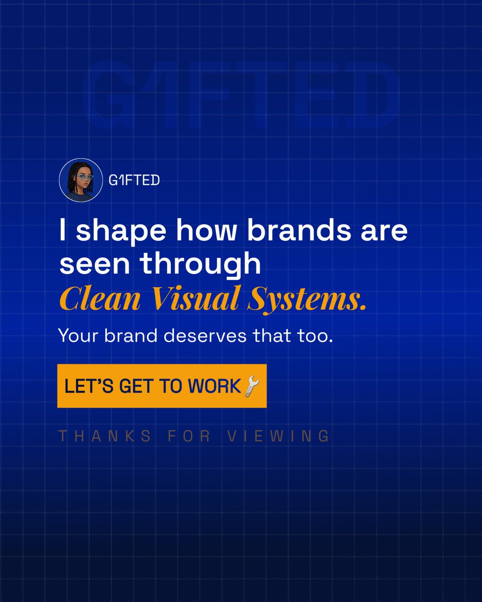 G1FTED | CREATE ANYWAY '26 tweet media