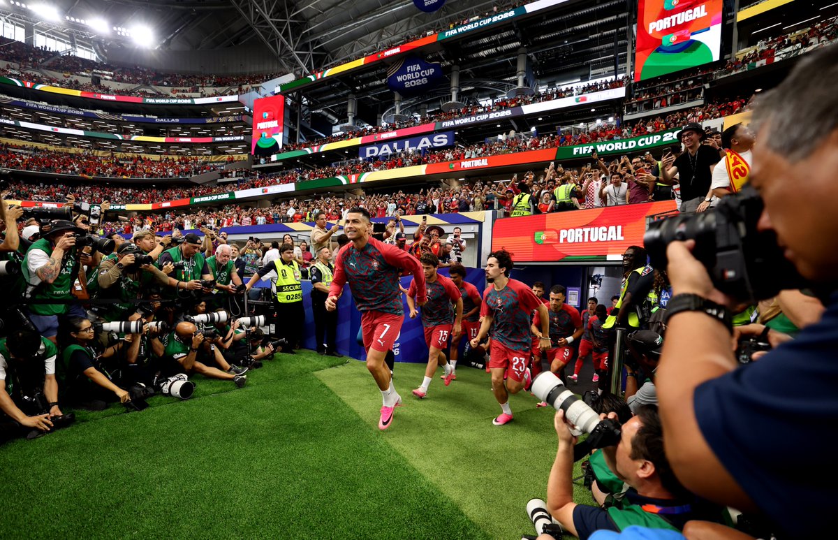 fifaworldcup_fr's tweet photo. Aura✨

#FIFAWorldCup https://t.co/wBhkaKePh8