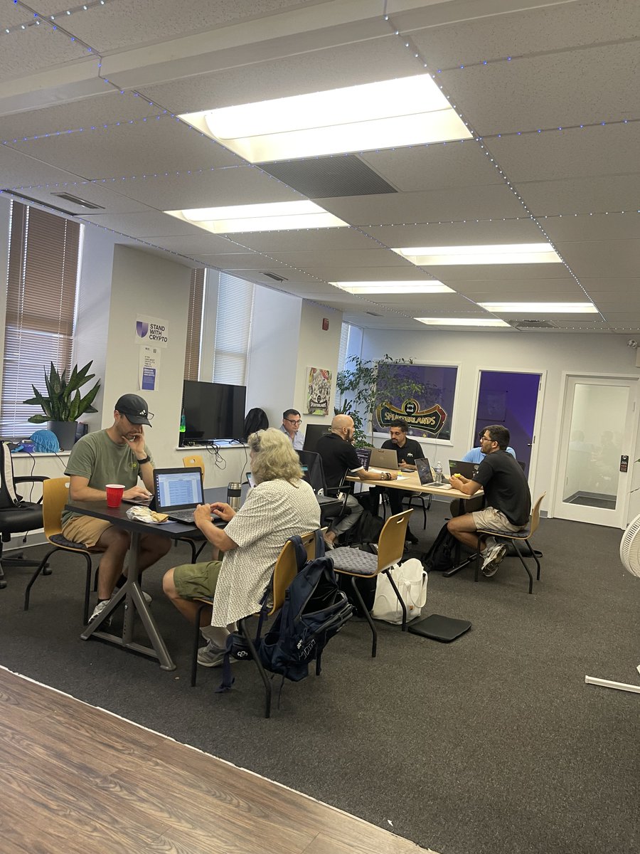 BlockSpace Philly tweet media