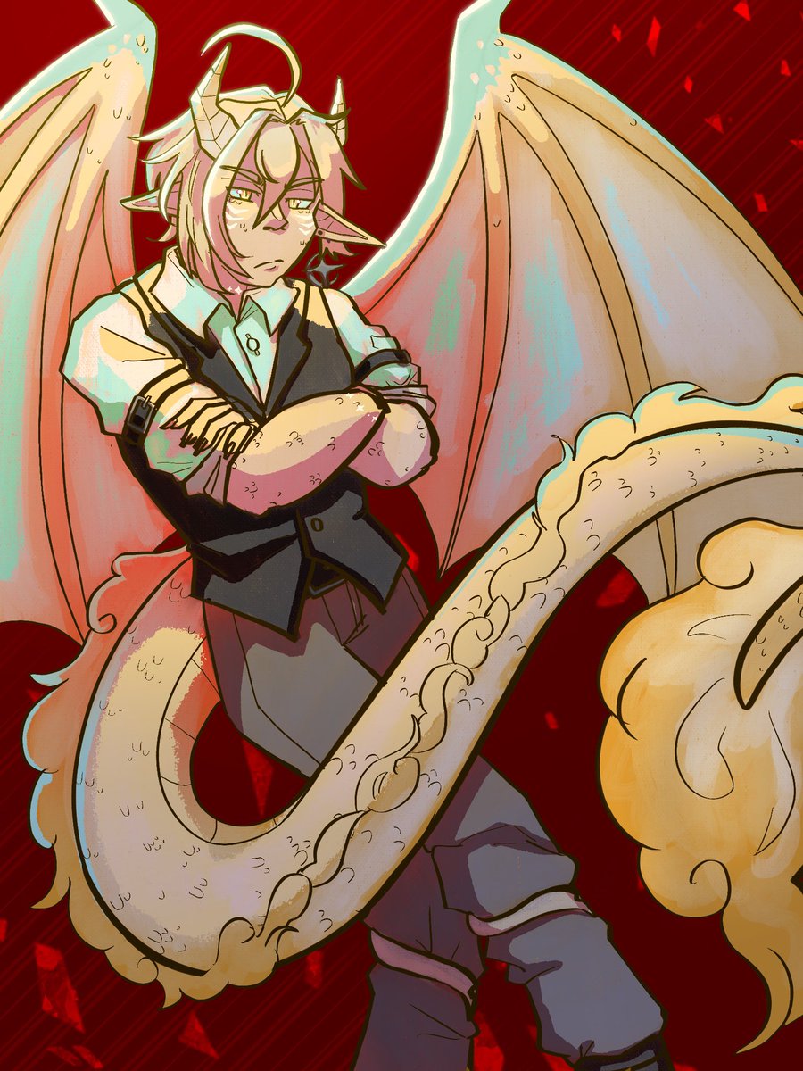 pupmistart's tweet photo. i lowkey forgot i can post my artfight attacks here https://t.co/IDRZV38Vny