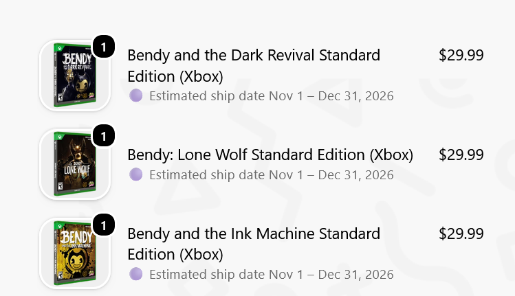 keoskey's tweet photo. People have been sharing there physical stuff they been buying lately iv been on a little bit of a buying spree https://t.co/Kqhnhgmsas