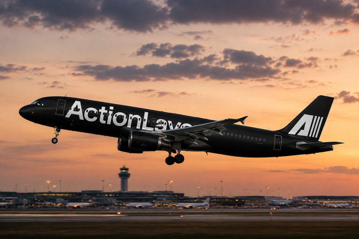 ActionLayer tweet media
