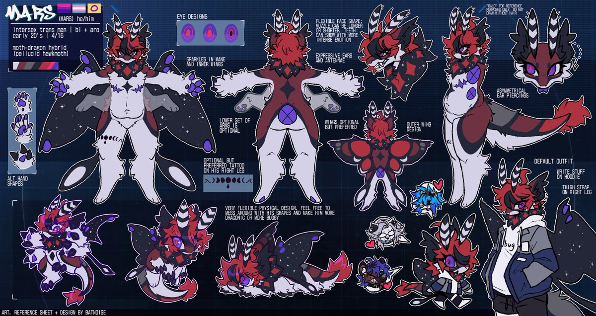 🔞 takumi bug momence tweet media