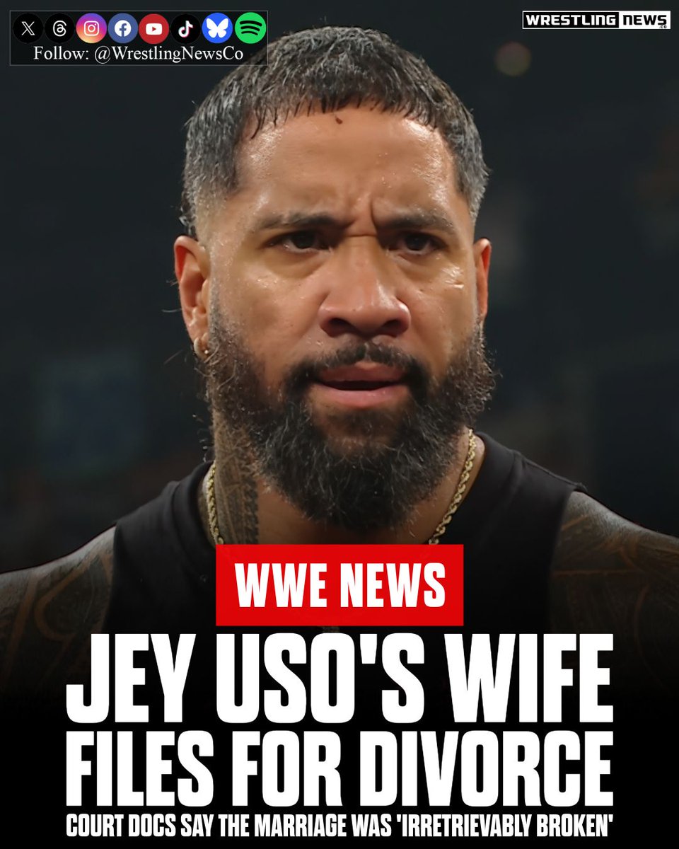 Wrestling News tweet media