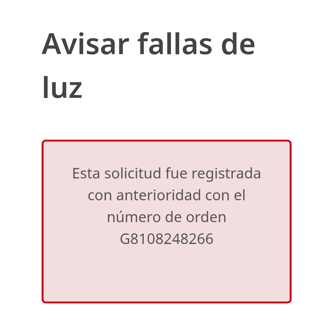 sky_voyager's tweet photo. @CFE_Contigo @CFEmx que pasa que no hay un solo día en que nos quiten el servicio de luz? https://t.co/xUQ04sbCiZ