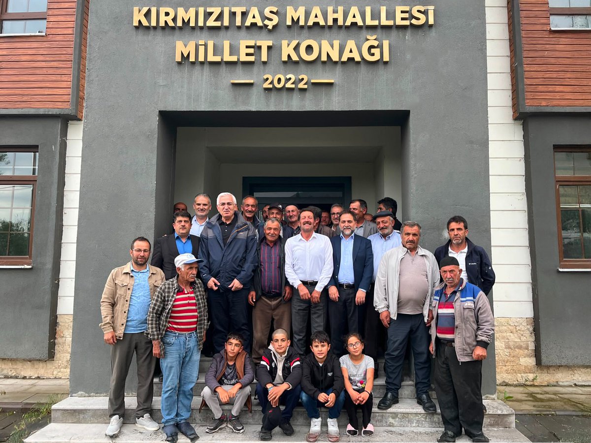 drmahmutucar's tweet photo. Bugünkü ziyaretlerimiz kapsamında;
📍 Karagöbek
📍 Köşk
📍 Akdağ
📍 Kırmızıtaş
Köylerimizde hemşehrilerimizle bir araya geldik. https://t.co/eFSCe2VHlF