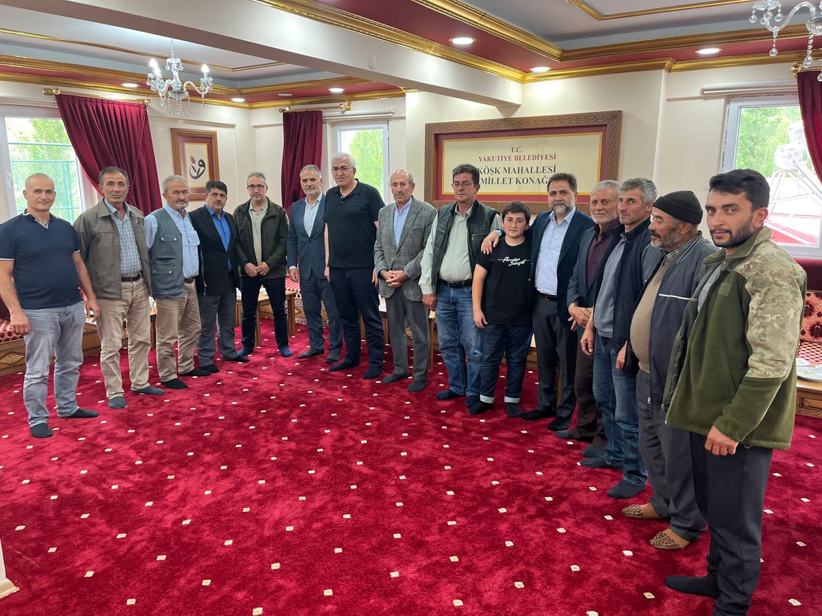 drmahmutucar's tweet photo. AK Parti Erzurum Milletvekilimiz Sayın @ozmehmetemin, AK Parti Erzurum İl Yönetim Kurulu Üyemiz Sayın #YakupKüçük ve Yakutiye İlçe Başkanımız Sayın @ferityildizerz ile birlikte gerçekleştirdiğimiz ziyaretlerde; ... https://t.co/AvNDJBpvCG