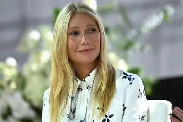 ricardobrown's tweet photo. #ErlingHaaland  #GwynethPaltrow 
¿Son familia? https://t.co/lM5ESDJkfp