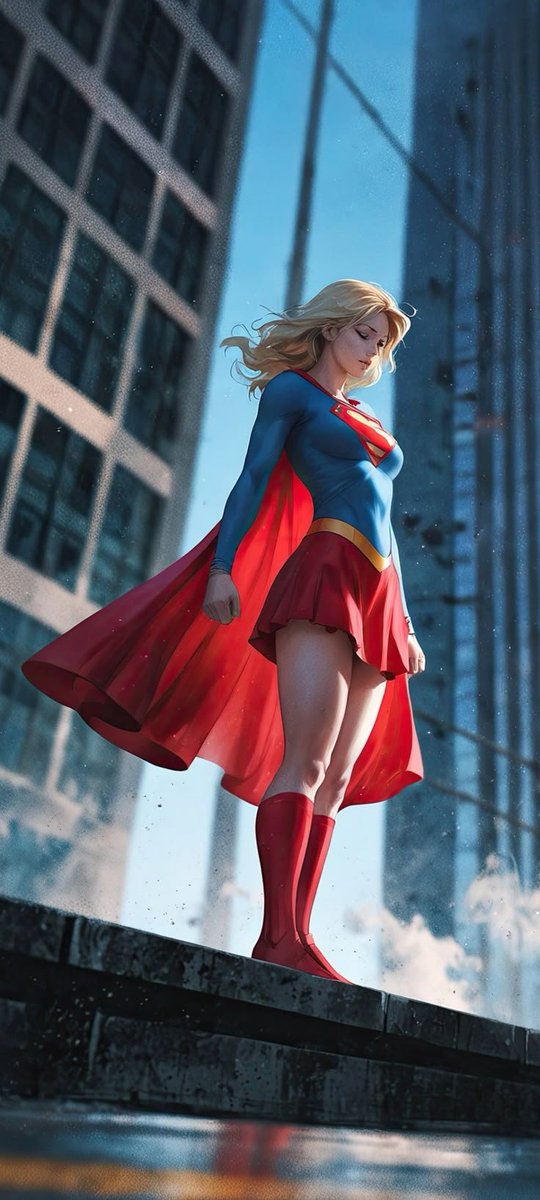 noobwallpaper's tweet photo. Super Girl https://t.co/2lOe5Prn10