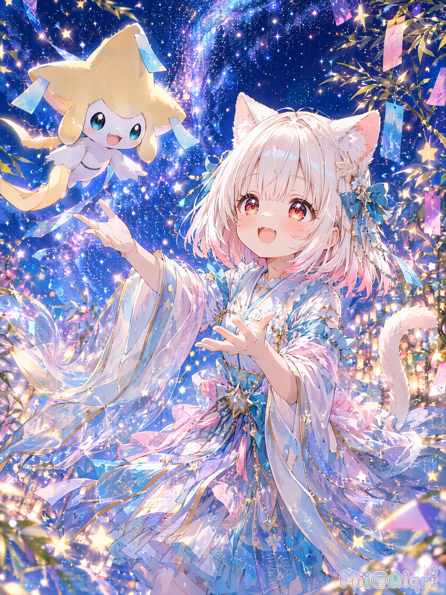 みなりん@AIart (@MiiAIart250320) / Posts / X