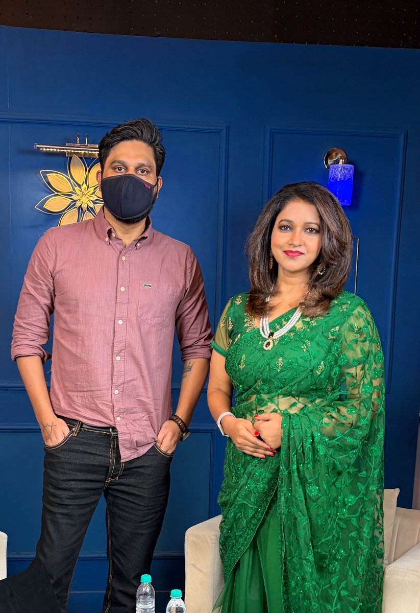 SHWETA JAYA tweet media