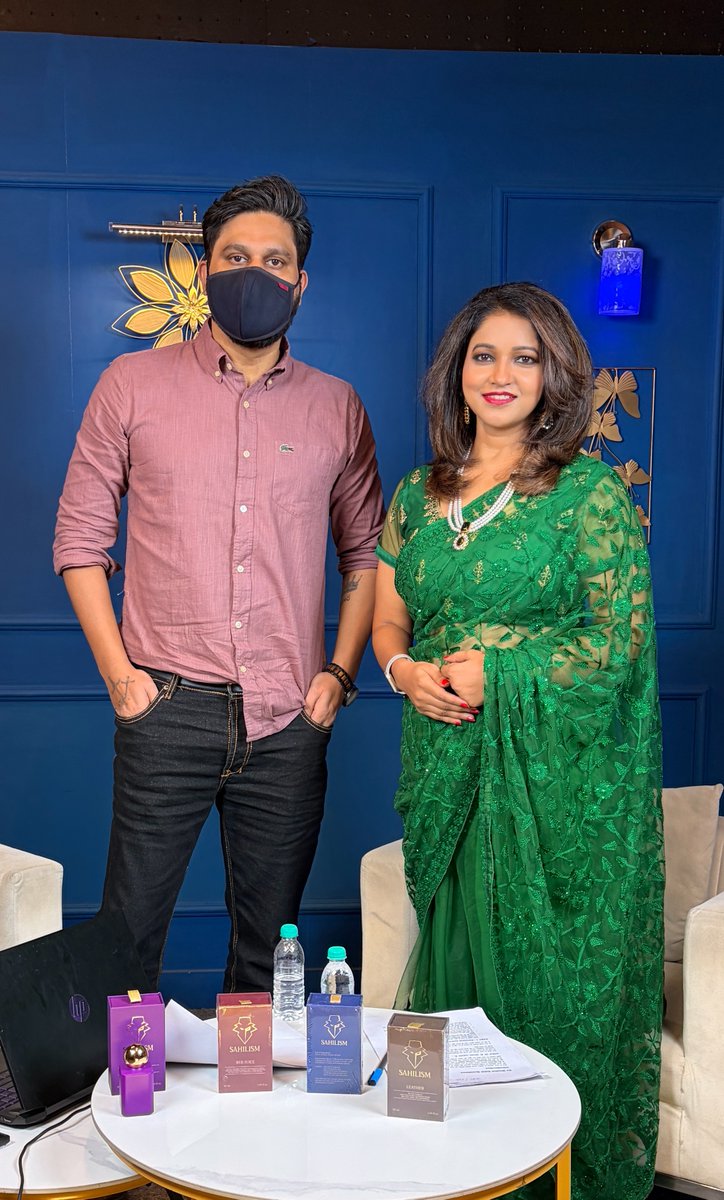 SHWETA JAYA tweet media