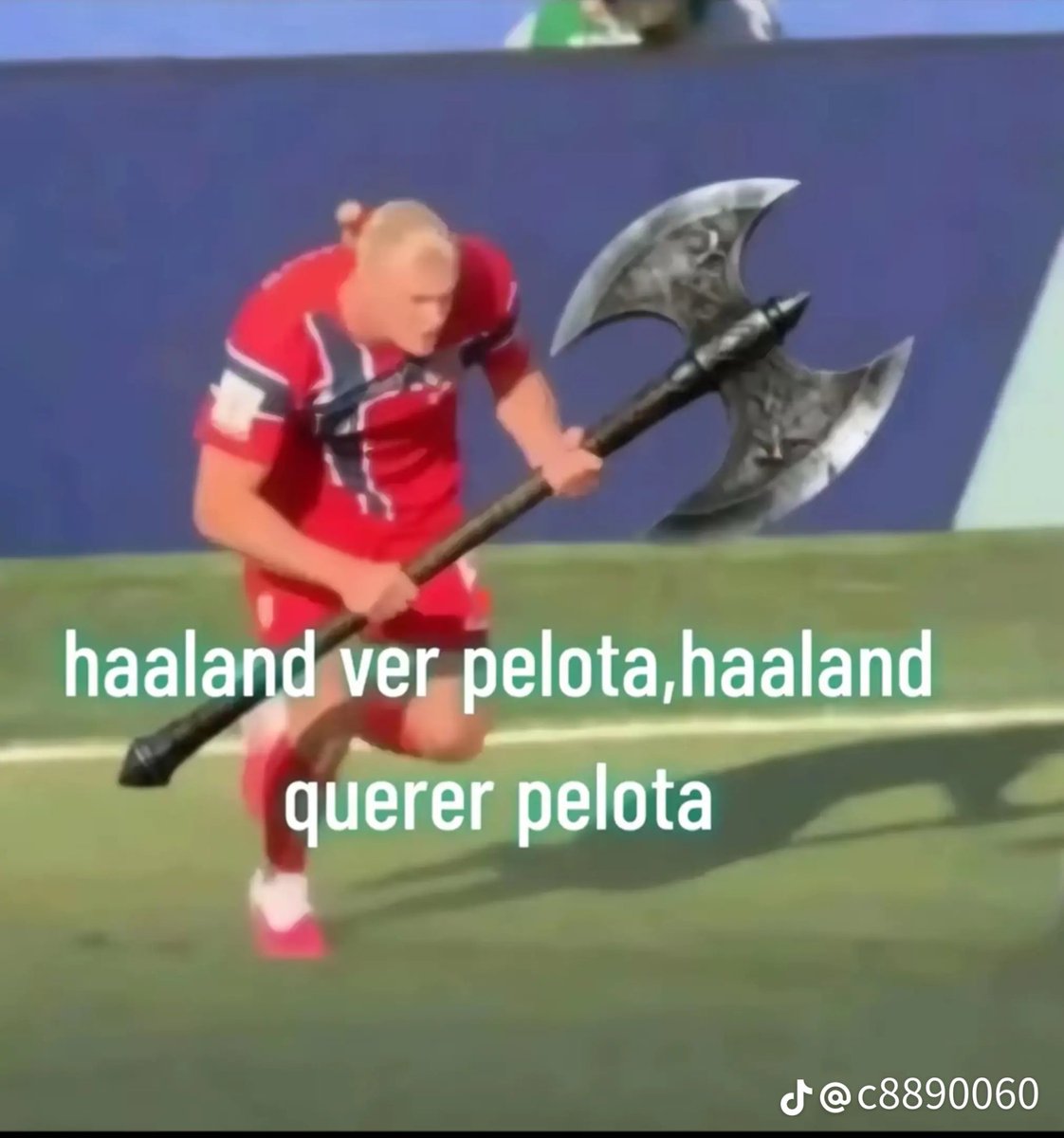 Flavio880442's tweet photo. @Alexaxfcb Lo tenía todo fríamente calculado https://t.co/I9JHjCdJh2