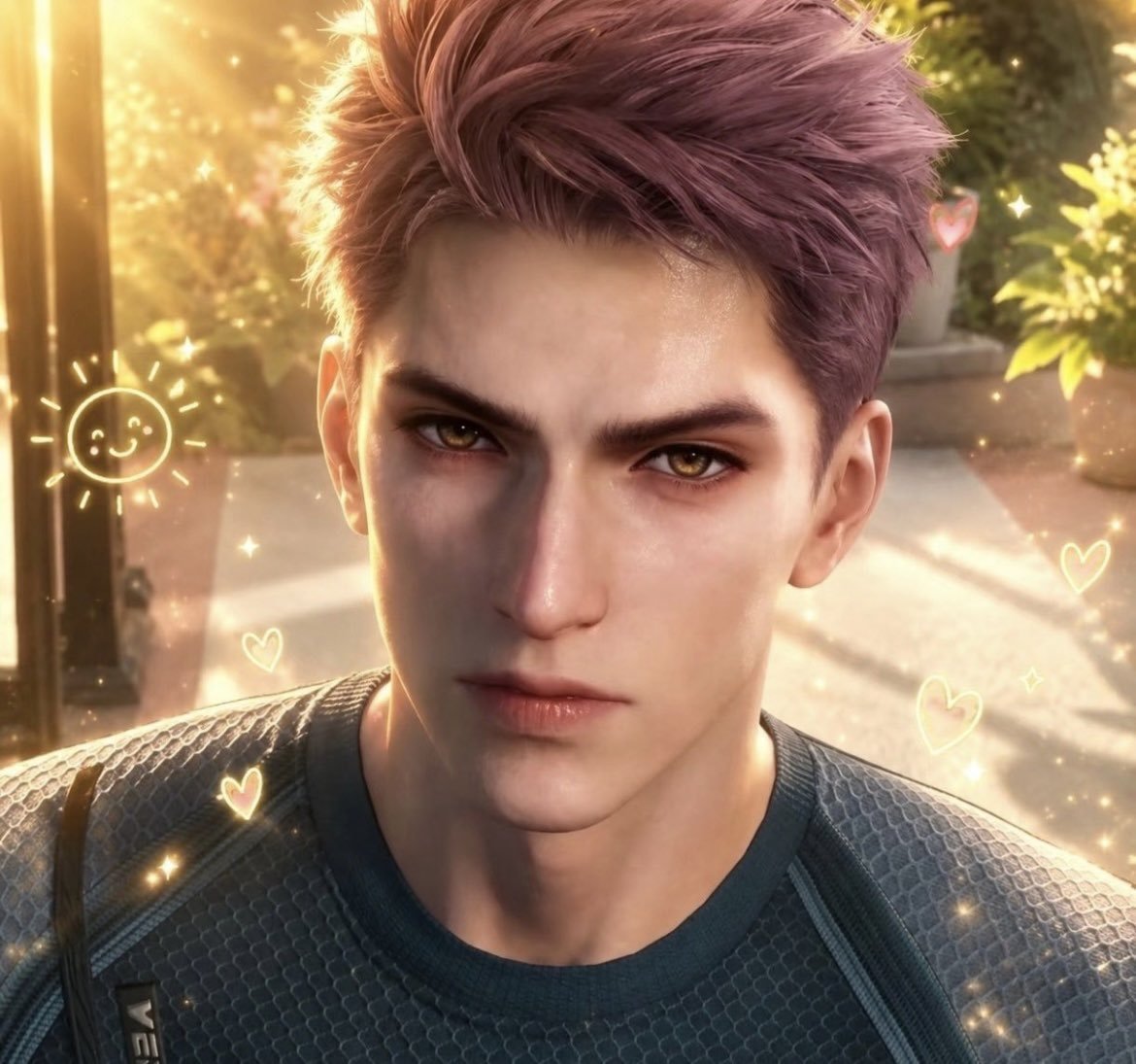 ilvsnowolf's tweet photo. Él podría hacer la cosa más funable y yo seguiría diciendo que es un solecito lobo bebé 🥺

#BringBackValko #LADSValkoReturn #GIVEUSVALKO #ValkoGlobalRelease https://t.co/qKGtcrhq0w