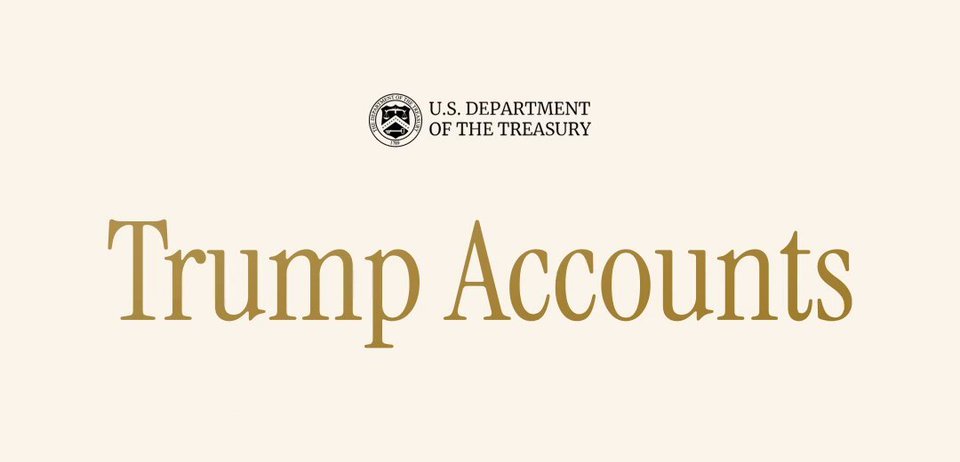 Sam_Badawi's tweet photo. $AMD announced it will contribute to Trump Accounts, with CEO Lisa Su joining President Trump at the White House Rose Garden event as the list of participating companies continues to grow. https://t.co/Y0O0l1hG5Q