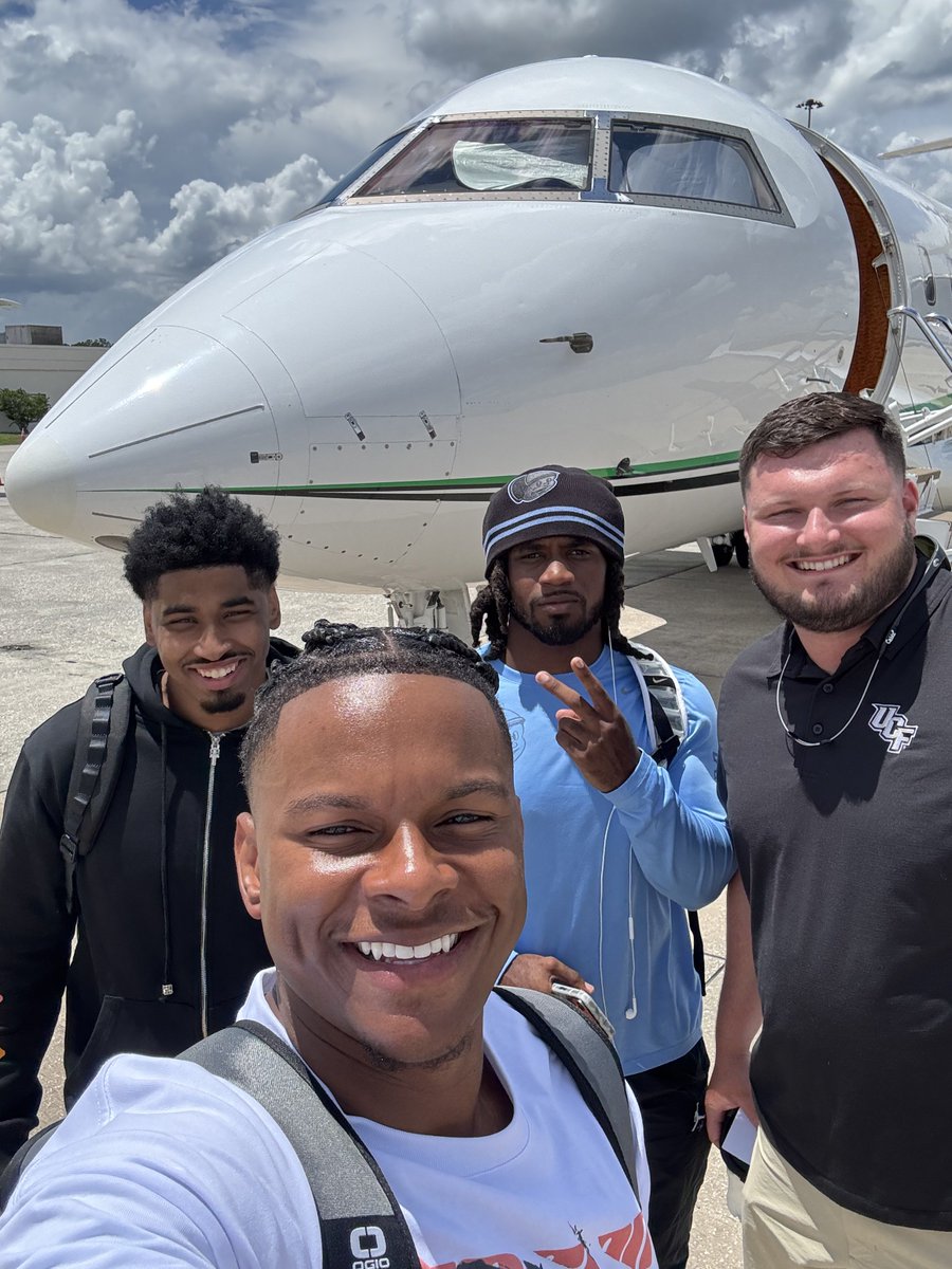 UCF Football tweet media