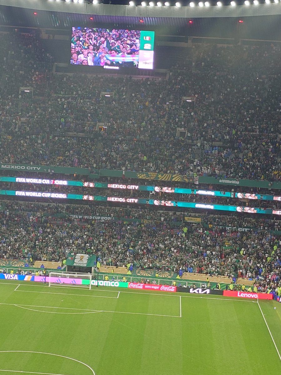 Tommy_Oldham1's tweet photo. The Champions League should never be played outside of Europe. The World Cup Final should be here. But a stadium of this prestige turn the World Cup Club final  give the tournament some pedigree some importance or bring back the South American V Europe Intercontinental cup. https://t.co/Q7kjveIePf